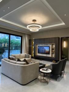 Living Room Image of 2698 Sq.ft 2 BHK Apartment / Flat for sale in Vintage Greens, PR7 Airport Road Zirakpur for Rs. 25631000