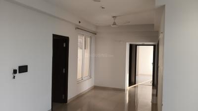 Living Room Image of 1350 Sq.ft 3 BHK Apartment / Flat for rent in Hero Homes, Sector 104 Gurgaon for Rs. 43000