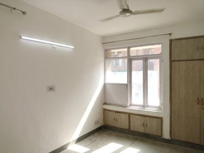 Bedroom Image of 1500 Sq.ft 2 BHK Apartment / Flat for sale in Fakhruddin Memorial, Sector 10 Dwarka New Delhi for Rs. 19500000