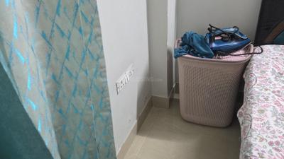 Bedroom Image of 700 Sq.ft 2 BHK Apartment / Flat for sale in ROF Ananda, Sector 95 Gurgaon for Rs. 5900000