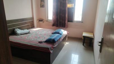 Bedroom Image of 1611 Sq.ft 3 BHK Apartment / Flat for sale in Mahindra Aura, Sector 110A Gurgaon for Rs. 23500000