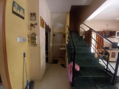Balcony Image of 2358 Sq.ft 4 BHK Independent House for sale in Sola Ahmedabad for Rs. 36000000