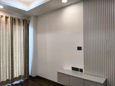 Bedroom Image of 1950 Sq.ft 3 BHK Apartment / Flat for sale in Swaraj Homes Gracious Tower, Sector 56 Gurgaon for Rs. 23500000