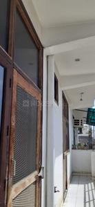 Balcony Image of 1100 Sq.ft 2 BHK Apartment / Flat for sale in Sangam Villa Apartments, Amarpura Agra for Rs. 2600000