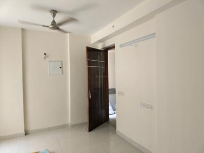 Living Room Image of 1195 Sq.ft 2 BHK Apartment / Flat for sale in Amrapali Heartbeat City II, Sector 107 Noida for Rs. 12547500