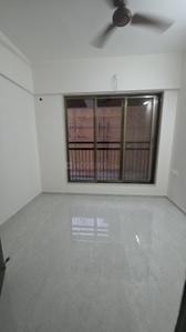 Hall Image of 680 Sq.ft 2 BHK Apartment / Flat for rent in Borivali West Mumbai for Rs. 50000