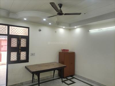 2 BHK Independent Builder Floor