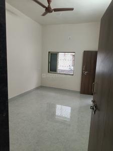 Hall Image of 1600 Sq.ft 1.5 BHK Independent House for rent in Ghatlodiya Ahmedabad for Rs. 17500