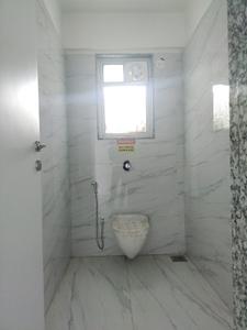 Common Bathroom Image of 1700 Sq.ft 3.5 BHK Independent House for sale in Buttepatil Angelle Hills Version T, Bavdhan Pune for Rs. 28500000
