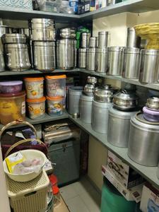Store Room Image of 1200 Sq.ft 2 BHK Apartment / Flat for sale in Jodhpur Ahmedabad for Rs. 7800000