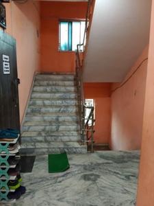 Balcony Image of 1150 Sq.ft 3 BHK Apartment / Flat for sale in Kasba Kolkata for Rs. 8000000