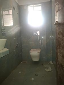 Common Bathroom Image of 1300 Sq.ft 2 BHK Apartment / Flat for sale in Avenue Hills, Kharghar Navi Mumbai for Rs. 17500000
