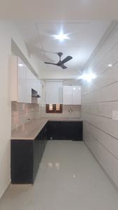 Kitchen Image of 1400 Sq.ft 3 BHK Apartment / Flat for sale in Sector 13 Gurgaon for Rs. 8400000