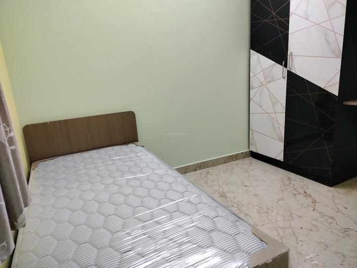 Pai Layout, Hulimavu Bedroom 1
