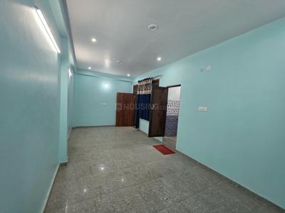 Hall Image of 1800 Sq.ft 3 BHK Builder Floor for rent in Krishna Nagar Lucknow for Rs. 35000