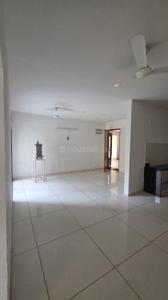 Hall Image of 2700 Sq.ft 3 BHK Apartment / Flat for sale in Sangath Palm, Chandkheda Ahmedabad for Rs. 13000000