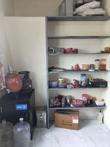 Hall Image of 750 Sq.ft 2 BHK Independent House for rent in Prakash Viva City, Kharadi Pune for Rs. 16000