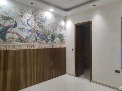 Bedroom Image of 1950 Sq.ft 4 BHK Builder Floor for sale in Priyank Reality , Green Field Colony Faridabad for Rs. 19000000