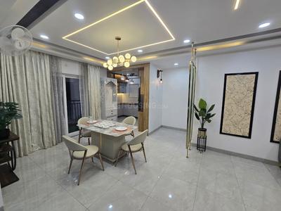 Hall Image of 2800 Sq.ft 4 BHK Villa for sale in Rameshwaram Banda Sangareddy for Rs. 16000000