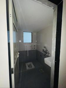 Bathroom Image of 405 Sq.ft 1 RK Apartment / Flat for sale in Seven Eleven Apna Ghar Phase II NX, Mira Road East Mira Bhayandar for Rs. 3980000