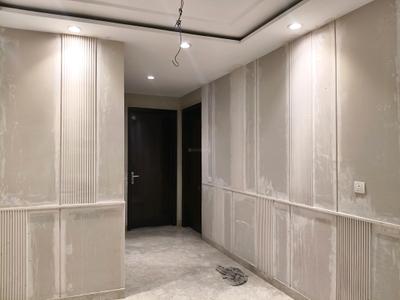 Dining Area Image of 2300 Sq.ft 4 BHK Builder Floor for sale in Uppal Southend, Sector 49 Gurgaon for Rs. 34000000