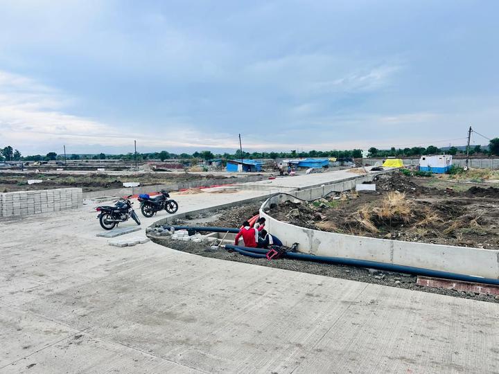 Mahalaxmi Nagar 41 Main Image 1