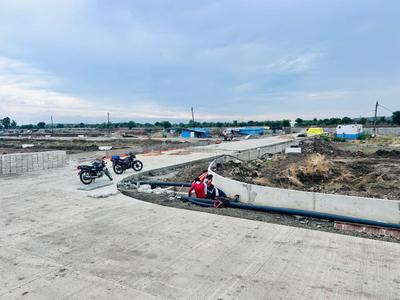 Image of 1550 Sq.ft Residential Plot / Land for sale in Samruddhi Mahamarg, Nagpur for Rs. 3913000