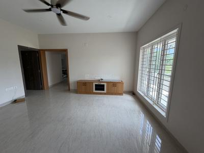 Living Room Image of 1729 Sq.ft 3 BHK Apartment / Flat for rent in Sree Dakshas Callia, Vadavalli Coimbatore for Rs. 32000
