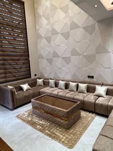 4 BHK Independent House