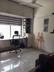 Hall Image of 1510 Sq.ft 3 BHK Apartment / Flat for sale in Vishwapriya Vertical Garden by Essar Property Management, Nayandahalli Bengaluru for Rs. 22150000