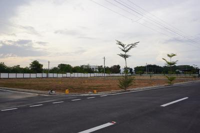 Image of 1500 Sq.ft Residential Plot / Land for sale in Diva Avenue Phase 1, Kariampalayam, Coimbatore for Rs. 3357000