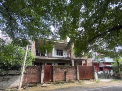 Image of 4000 Sq.ft 4 BHK Independent House for sale in Gomti Nagar, Lucknow for Rs. 35000000
