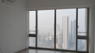 Bedroom Image of 1300 Sq.ft 3 BHK Apartment / Flat for sale in Lodha Park, Lower Parel Mumbai for Rs. 62500000