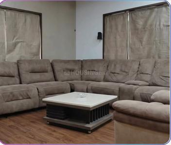 Hall Image of 4050 Sq.ft 5 BHK Independent House for sale in Satyam Sentossa Greenland, Bhadaj Ahmedabad for Rs. 75000000