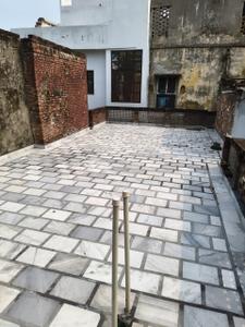 Balcony Image of 630 Sq.ft 2 BHK Independent House for sale in Subhash Nagar Saharanpur for Rs. 2500000