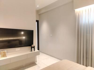 Bedroom Image of 1200 Sq.ft 2 BHK Apartment / Flat for sale in Godrej Ivara, Chokhi Dhani Pune for Rs. 11200000
