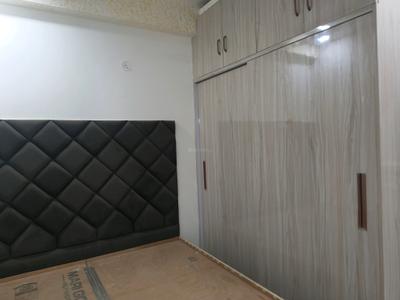 Bedroom Image of 850 Sq.ft 2 BHK Builder Floor for sale in Indirapuram Ghaziabad for Rs. 7000000