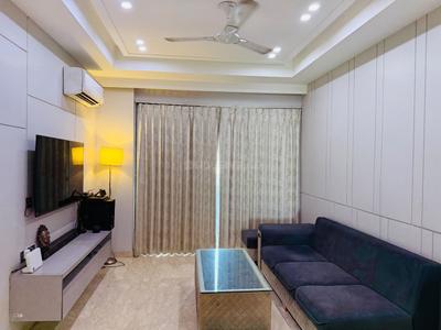 Hall Image of 2200 Sq.ft 3 BHK Builder Floor for sale in M3M Paragon 57, Sector 57 Gurgaon for Rs. 28900000