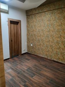 Bedroom Image of 1149 Sq.ft 2.5 BHK Builder Floor for rent in BPTP Astaire Garden Floors, Sector 70A Gurgaon for Rs. 42000