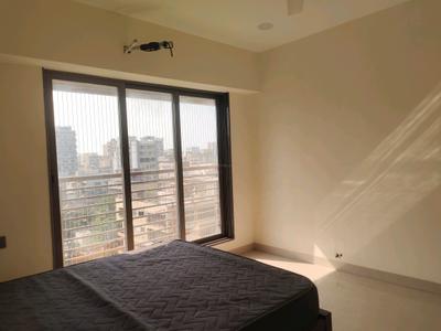 Bedroom Image of 2500 Sq.ft 4 BHK Apartment / Flat for sale in Disha Sat Anupa CHS Phase 1, Vile Parle West Mumbai for Rs. 135000000
