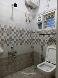 Bathroom Image of 2600 Sq.ft 3 BHK Duplex for rent in Ramamurthy Nagar Bengaluru for Rs. 45000