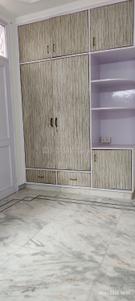 Bedroom Image of 900 Sq.ft 2 BHK Builder Floor for sale in Malviya Nagar New Delhi for Rs. 18500000