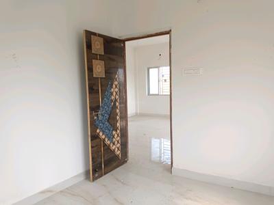 Bedroom Image of 1150 Sq.ft 3 BHK Apartment / Flat for sale in Pancha Sayar Kolkata for Rs. 4400000