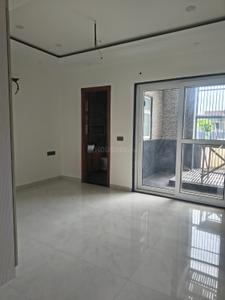 2.5 BHK Independent Builder Floor