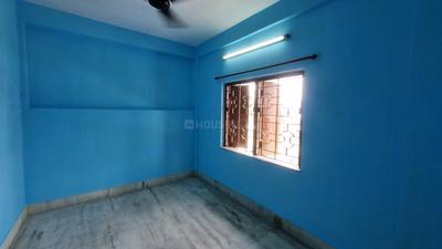 Bedroom Image of 950 Sq.ft 2 BHK Apartment / Flat for sale in Garfa Kolkata for Rs. 5400000