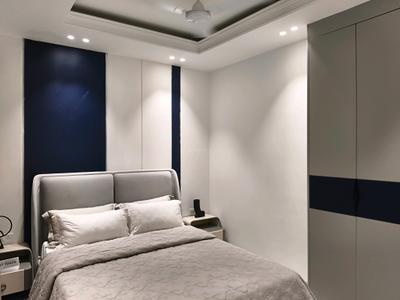 Bedroom Image of 1650 Sq.ft 3 BHK Builder Floor for sale in BPTP Astaire Garden Floors, Sector 70A Gurgaon for Rs. 21500000