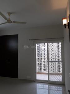 Hall Image of 1450 Sq.ft 3 BHK Apartment / Flat for sale in Noida Extension Greater Noida for Rs. 15500000