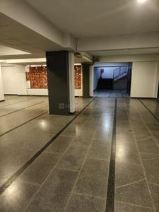 Image of 900 Sq.ft 2 BHK Apartment / Flat for rent in Shikshapatri Sky Park, Sargasan, Gandhinagar for Rs. 18500