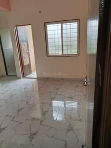Hall Image of 550 Sq.ft 1 BHK Apartment / Flat for sale in Shahupuri Satara for Rs. 1850000