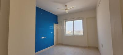 Bedroom Image of 2695 Sq.ft 4 BHK Apartment / Flat for rent in G Corp The Icon North Tower F, Thanisandra Bengaluru for Rs. 78000